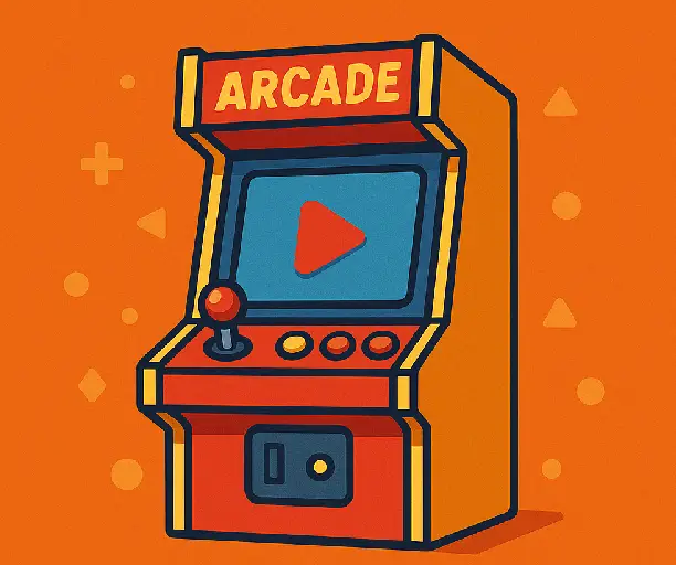Arcade Games
