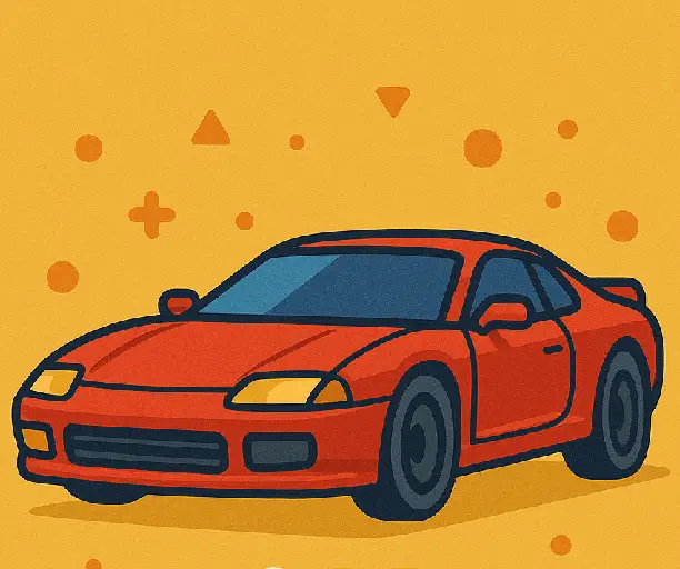 Cars Games