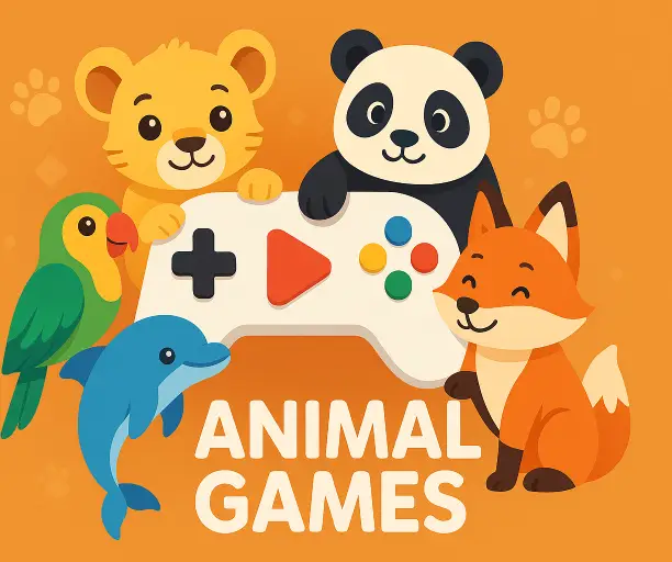 Animal Games