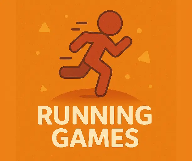 Running Games