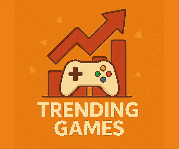 Trending games